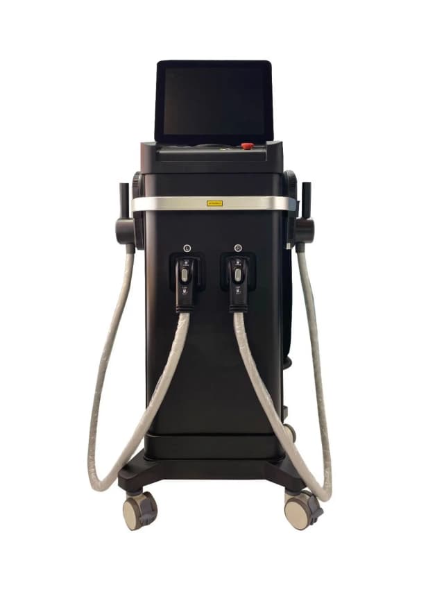 MUSPLUS-2-RF EMS CİHAZI