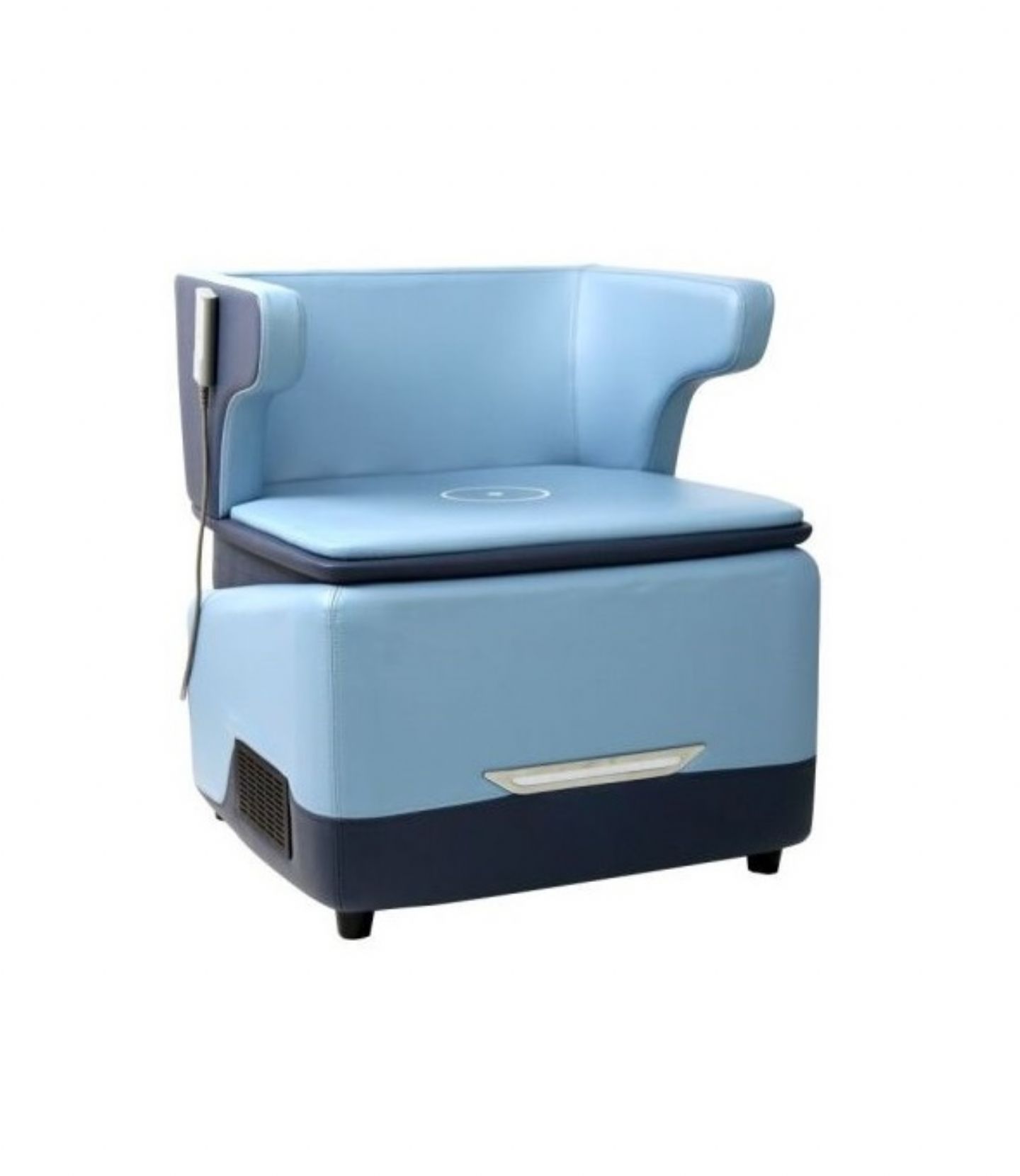 MUSPLUS-CHAIR EMS CİHAZI